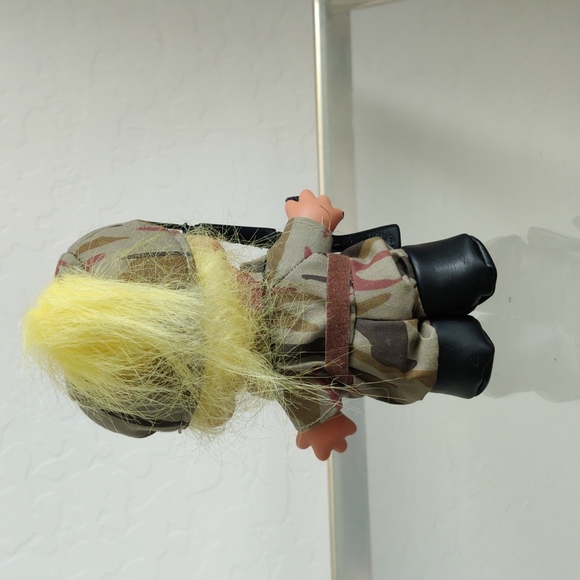 Troll Rare Vintage - Picture 2 of 3